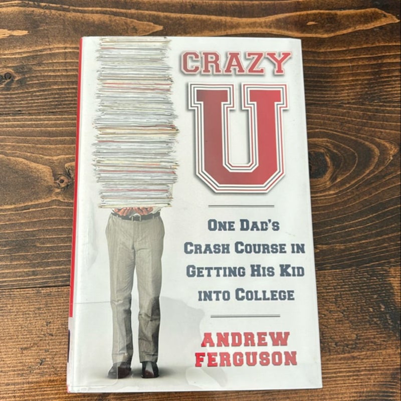 Crazy U