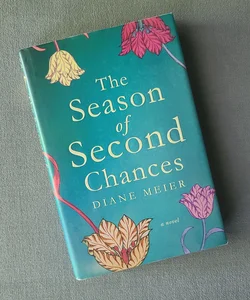 The Season of Second Chances