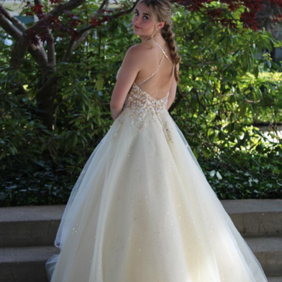 Jenna Harle