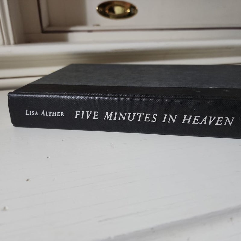 Five Minutes in Heaven