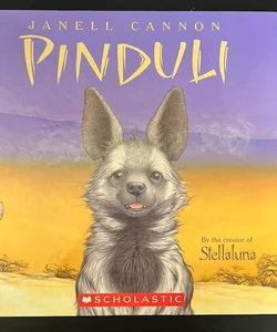 Pinduli Scholastic Edition