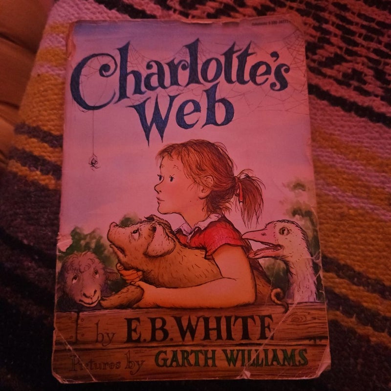 Charlotte's Web