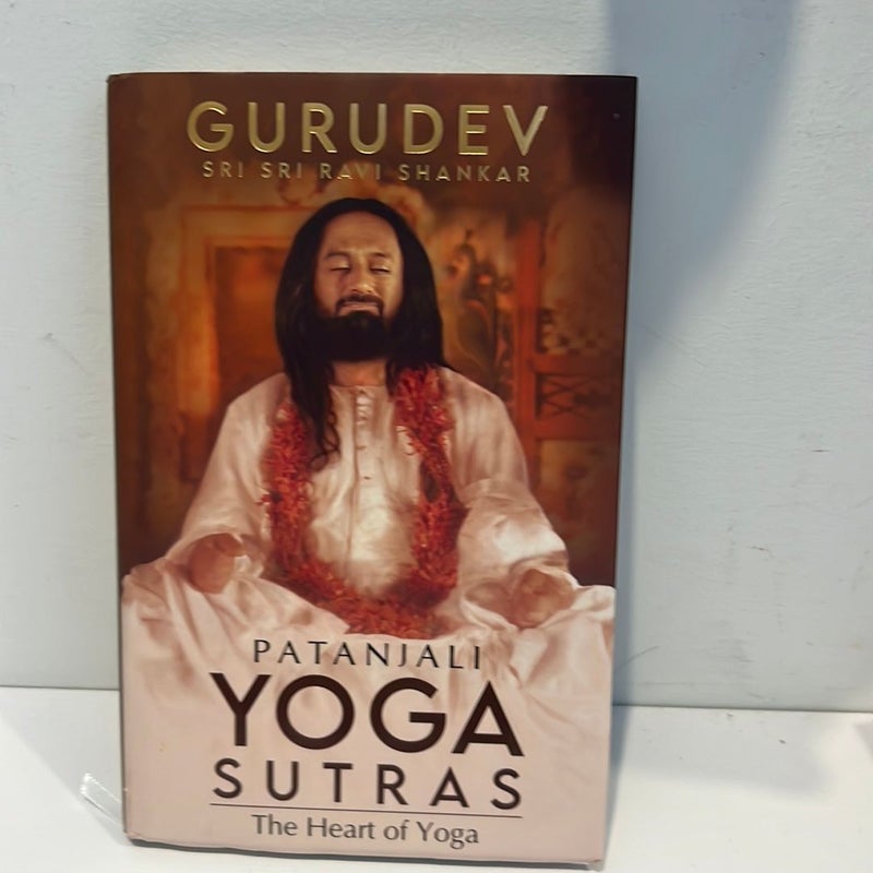 Patanjali Yoga Sutras