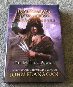 The Royal Ranger: the Missing Prince
