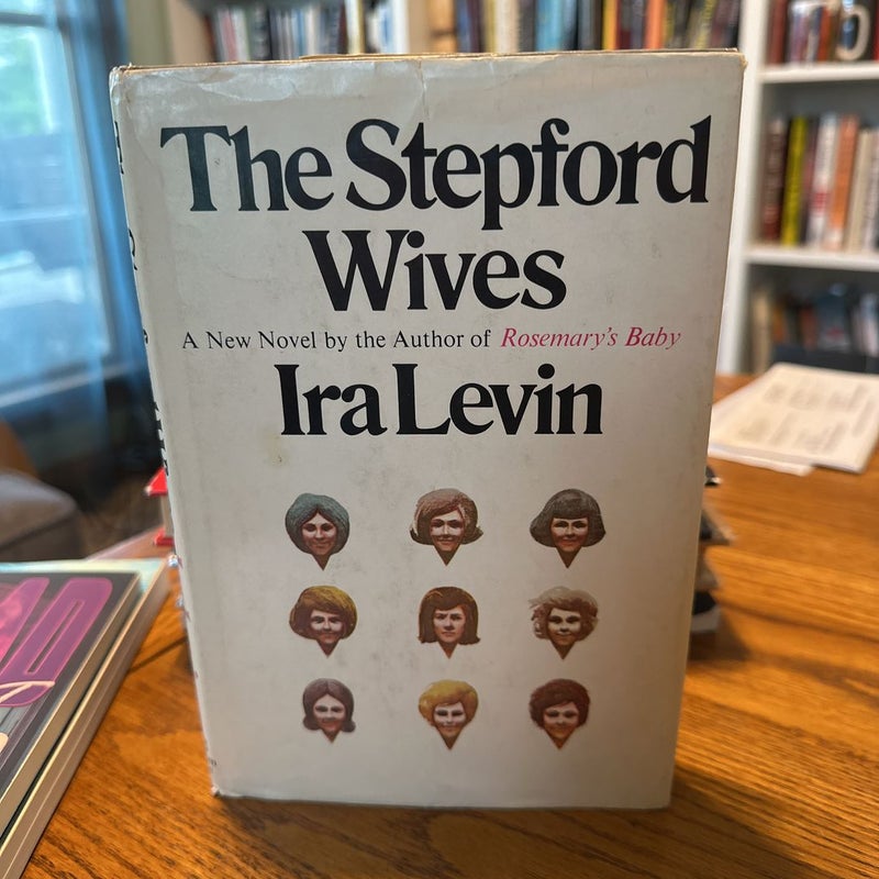 The Stepford Wives