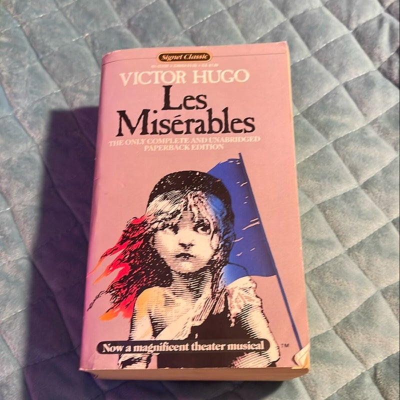 Les Miserables