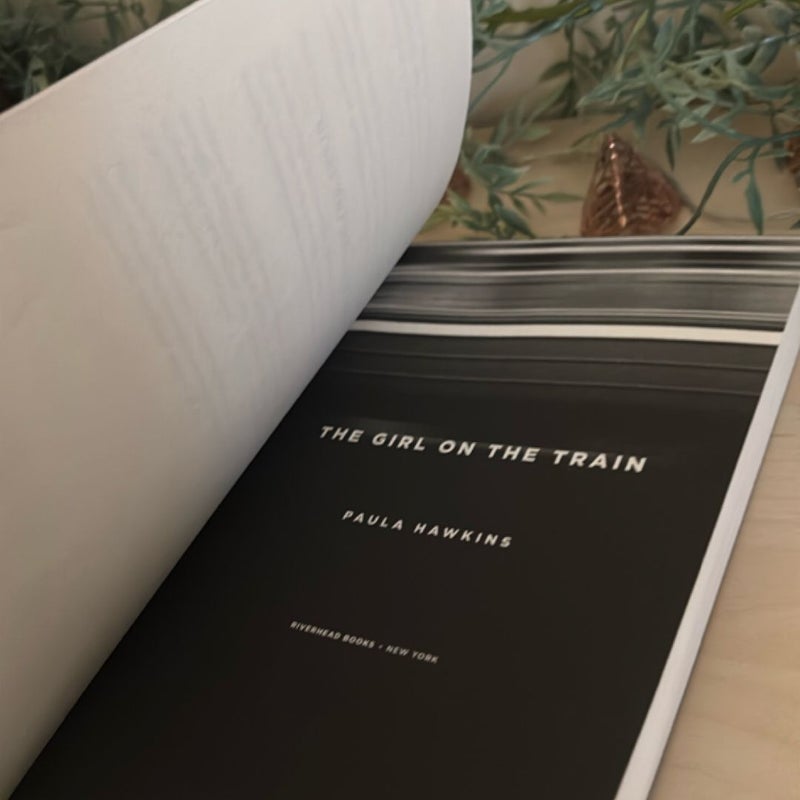 The Girl on the Train