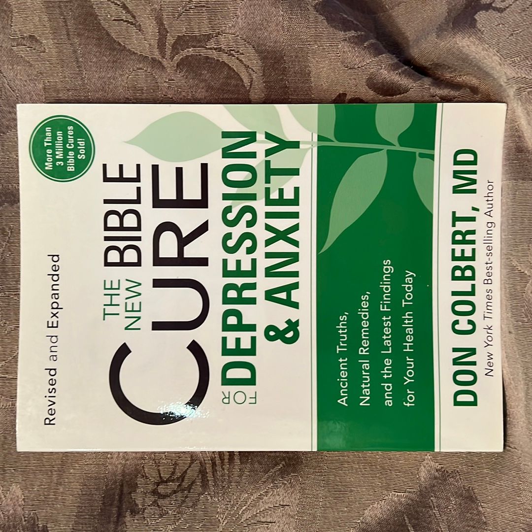 The Bible Cure for Colds and Flu