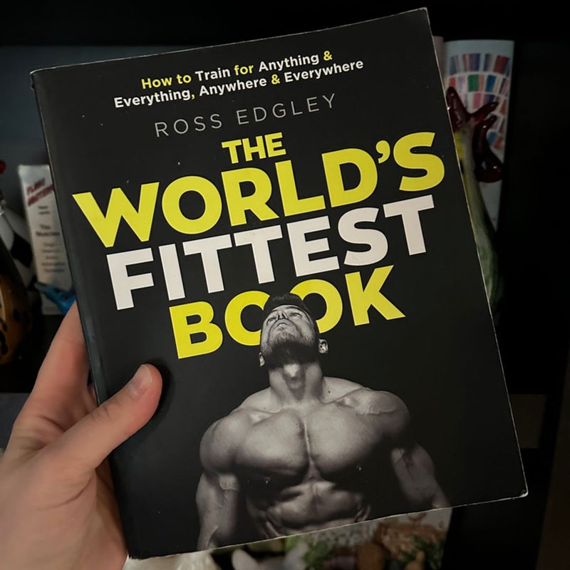 The World's Fittest Book