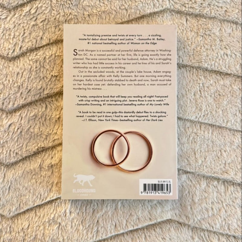 The Perfect Marriage