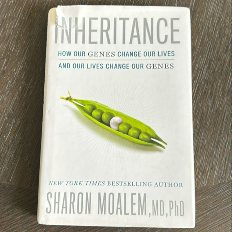 Inheritance