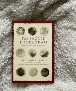The Sacred Enneagram