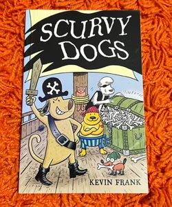 Scurvy Dogs