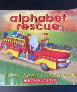 Alphabet rescue