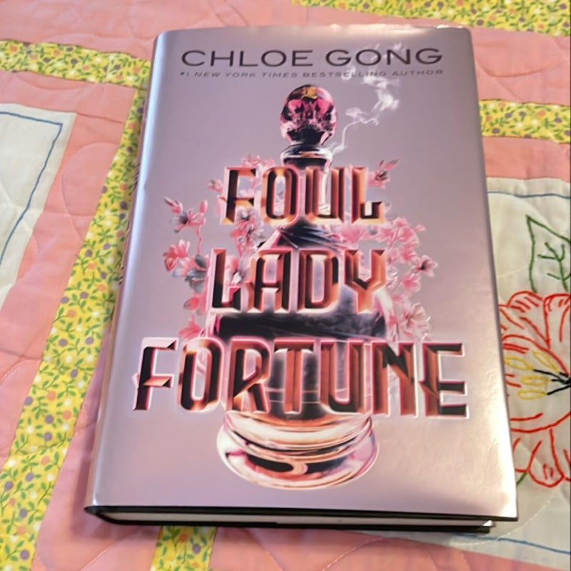 Foul Lady Fortune