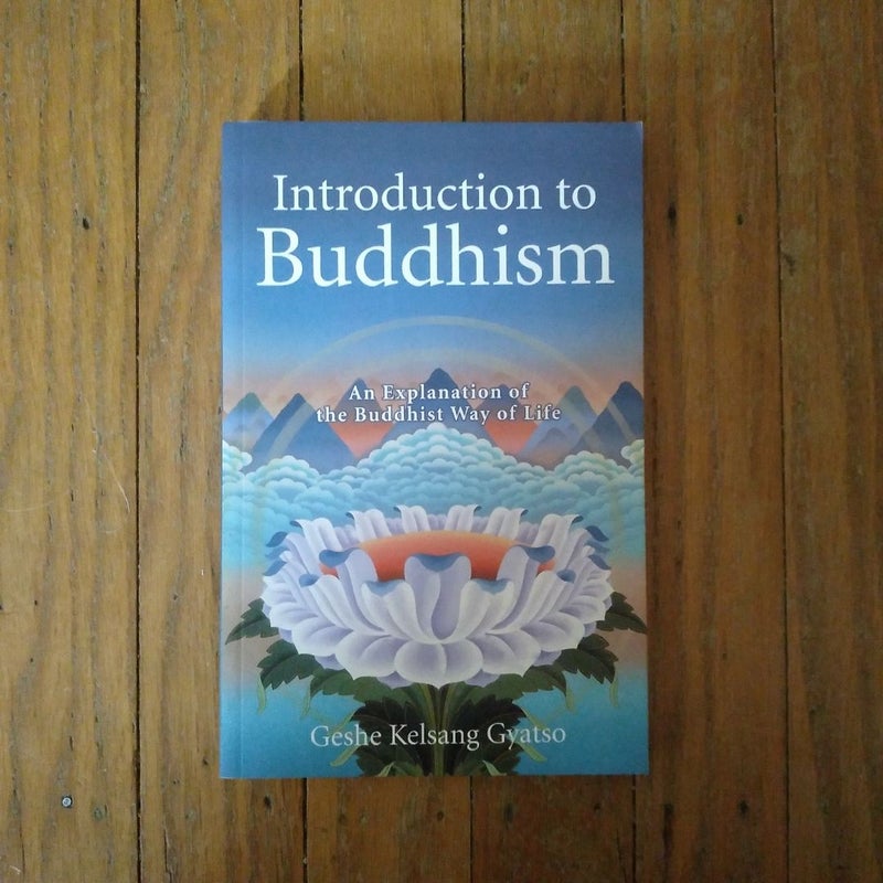 Introduction to Buddhism