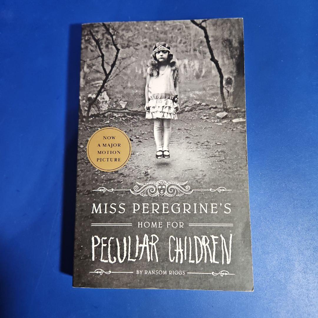 Miss Peregrine's Home for Peculiar Children