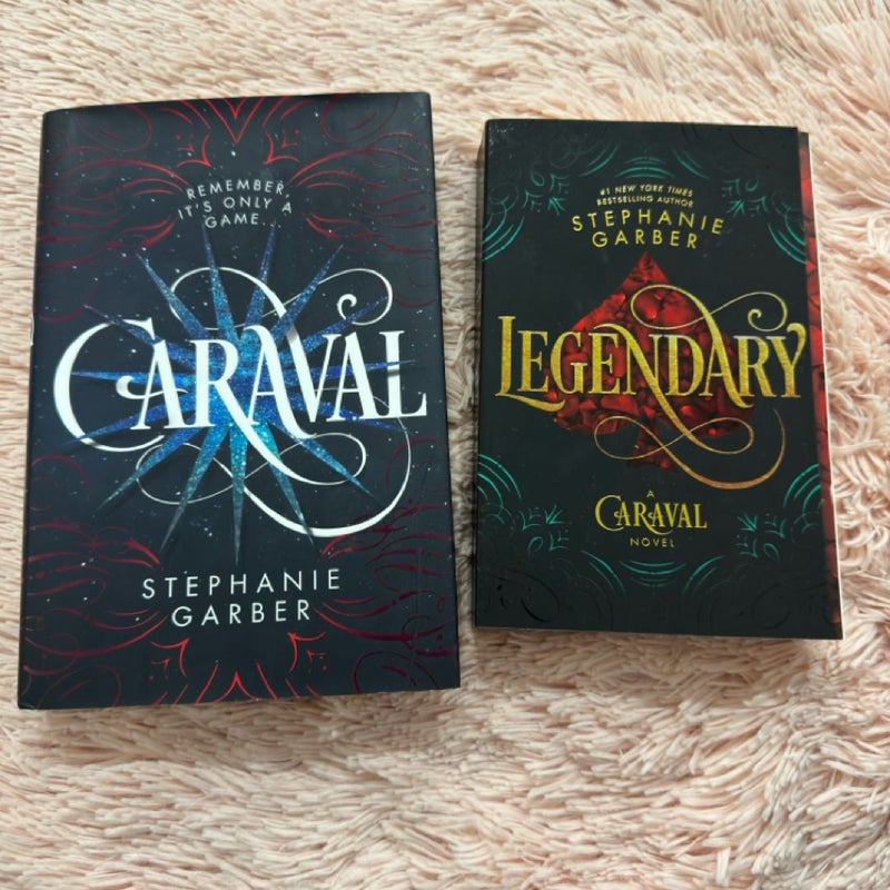 Caraval (first2)