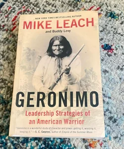 Geronimo