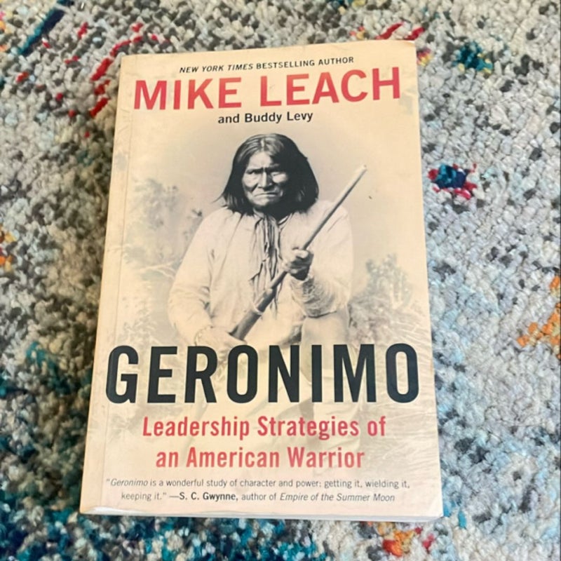 Geronimo