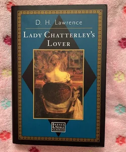 Lady Chatterly’s Lover