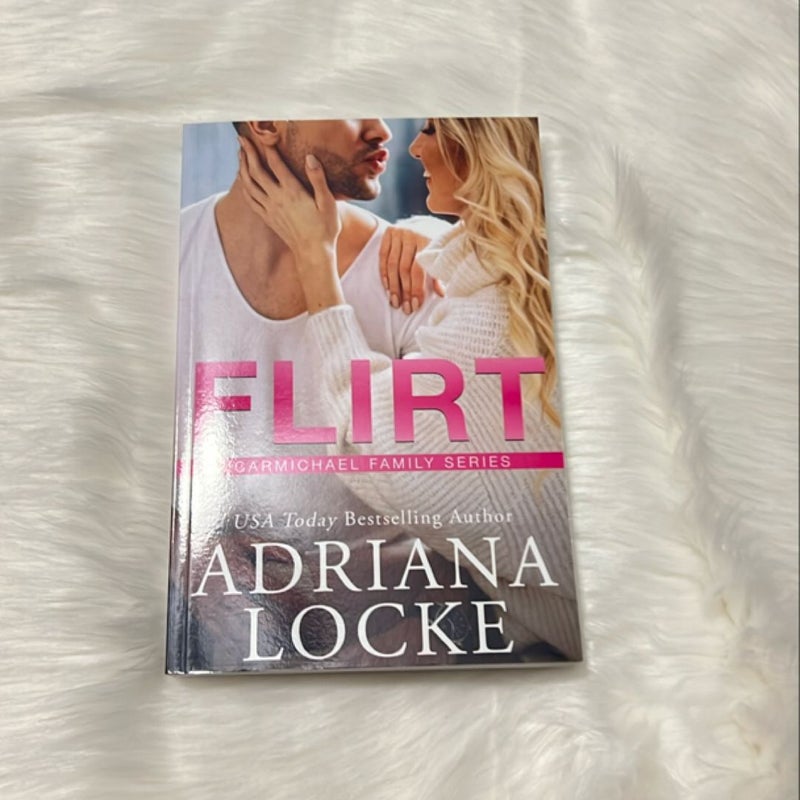 Flirt (signed)