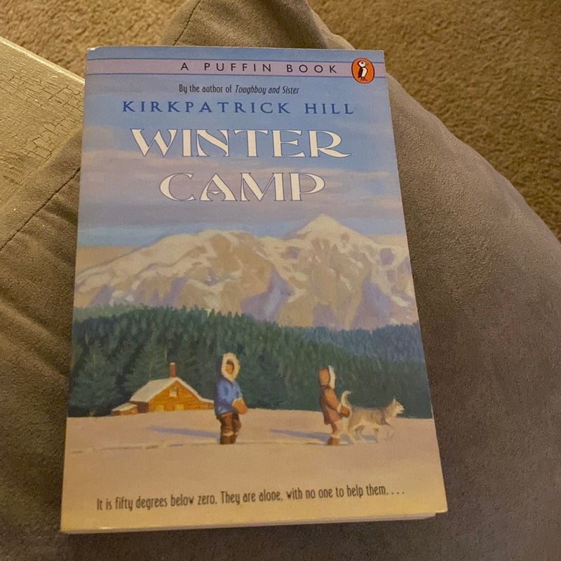 Winter Camp