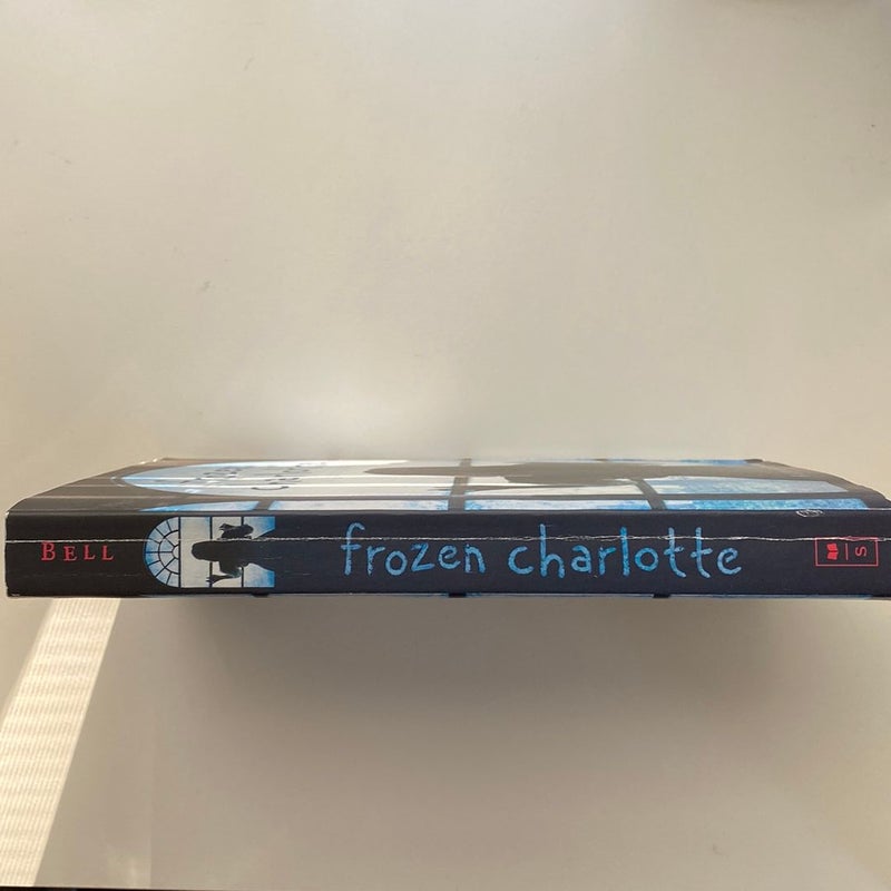 Frozen Charlotte