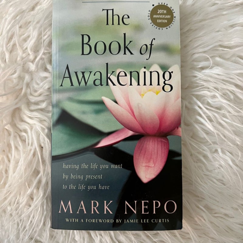 The Book of Awakening