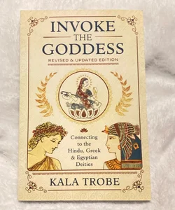 Invoke the Goddess