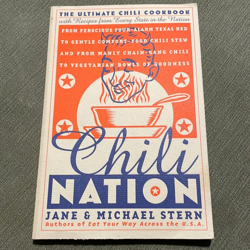 Chili Nation