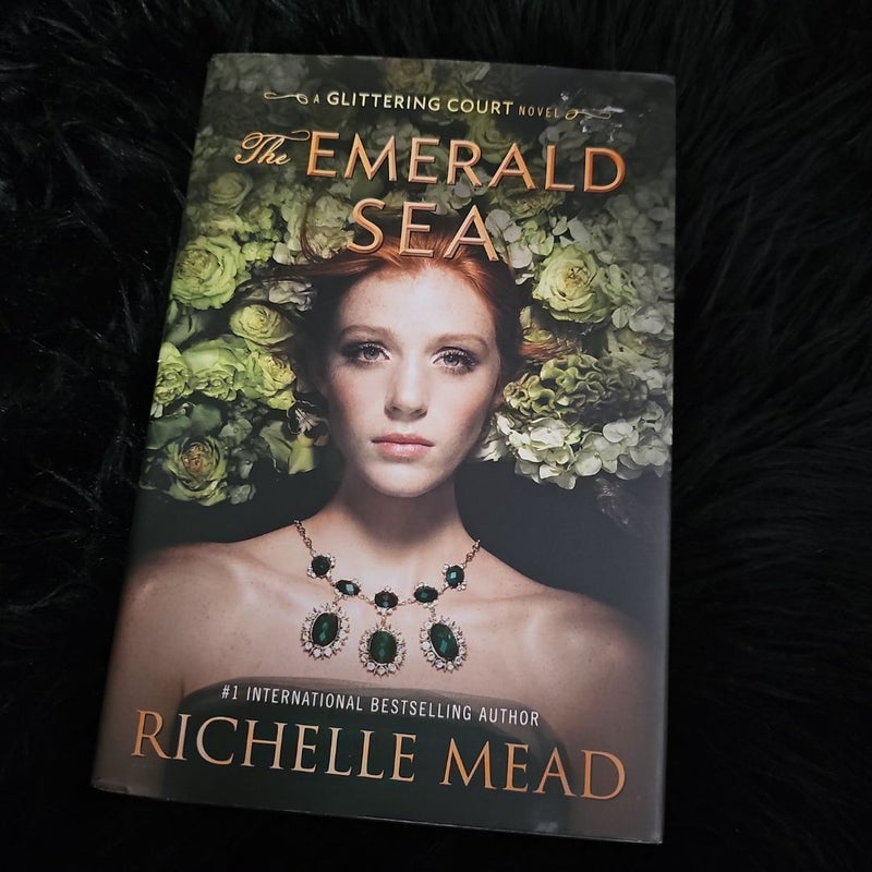 The Emerald Sea