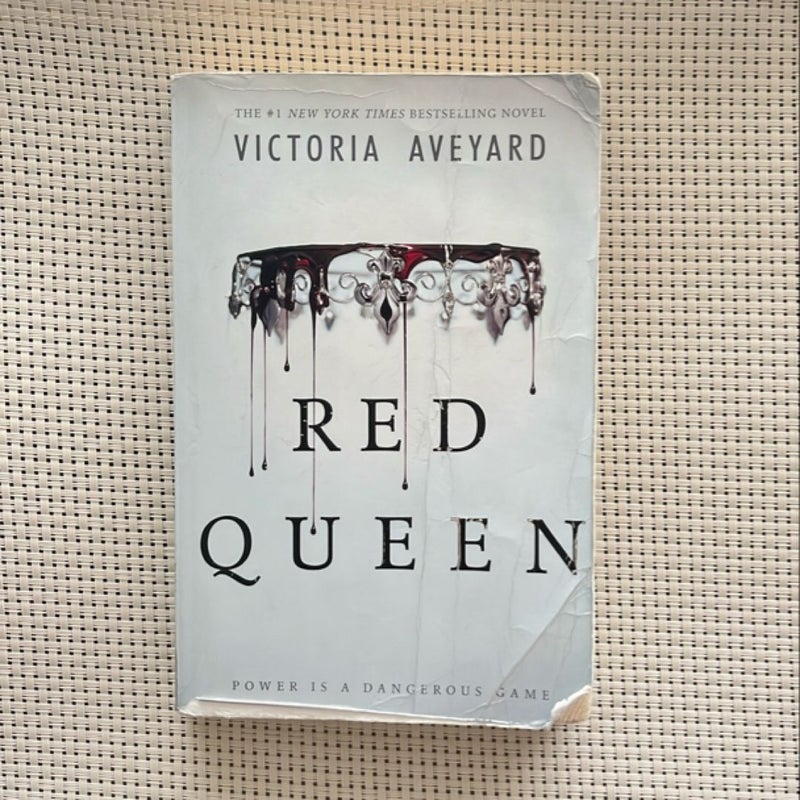 Red Queen