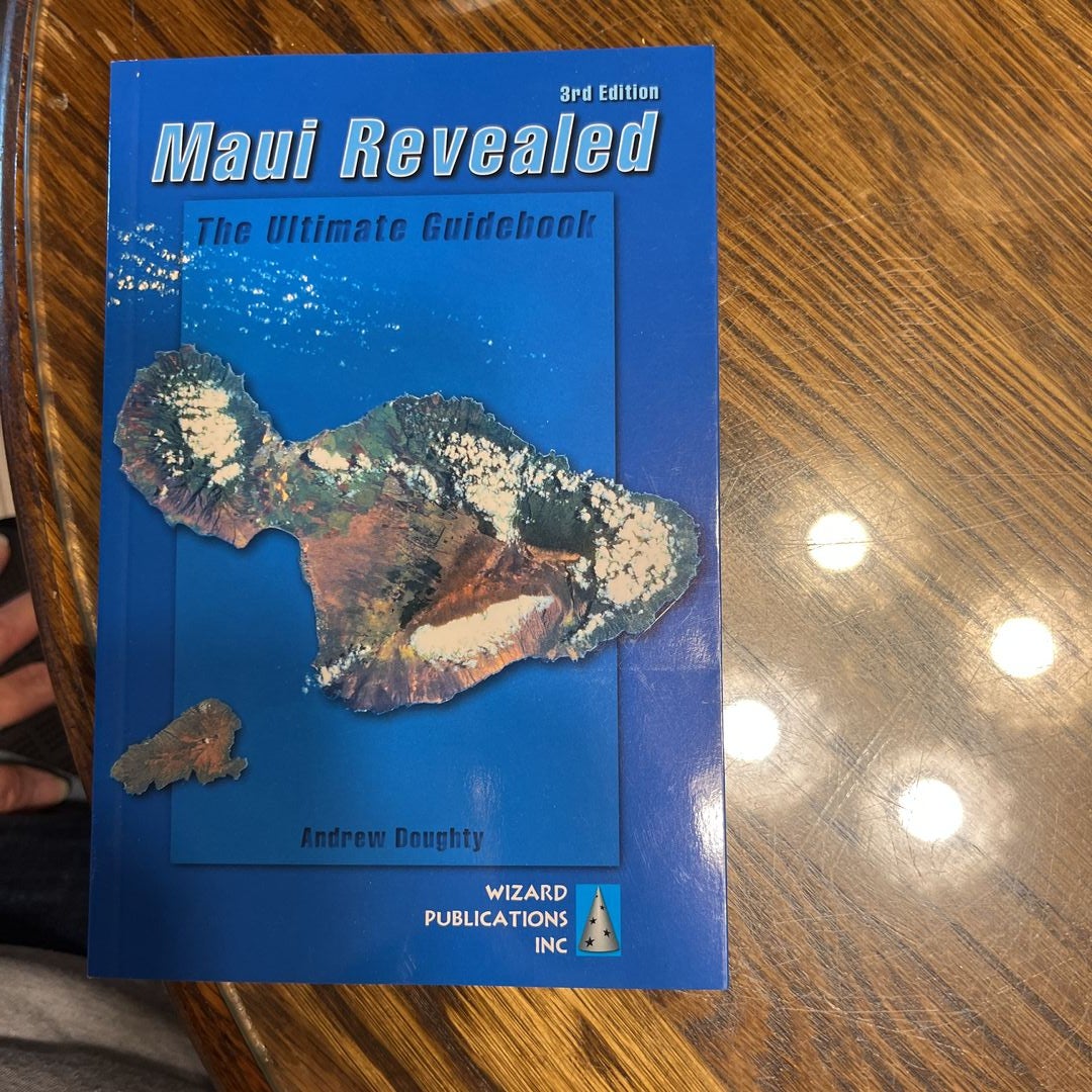 Maui Revealed