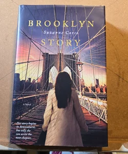 Brooklyn Story