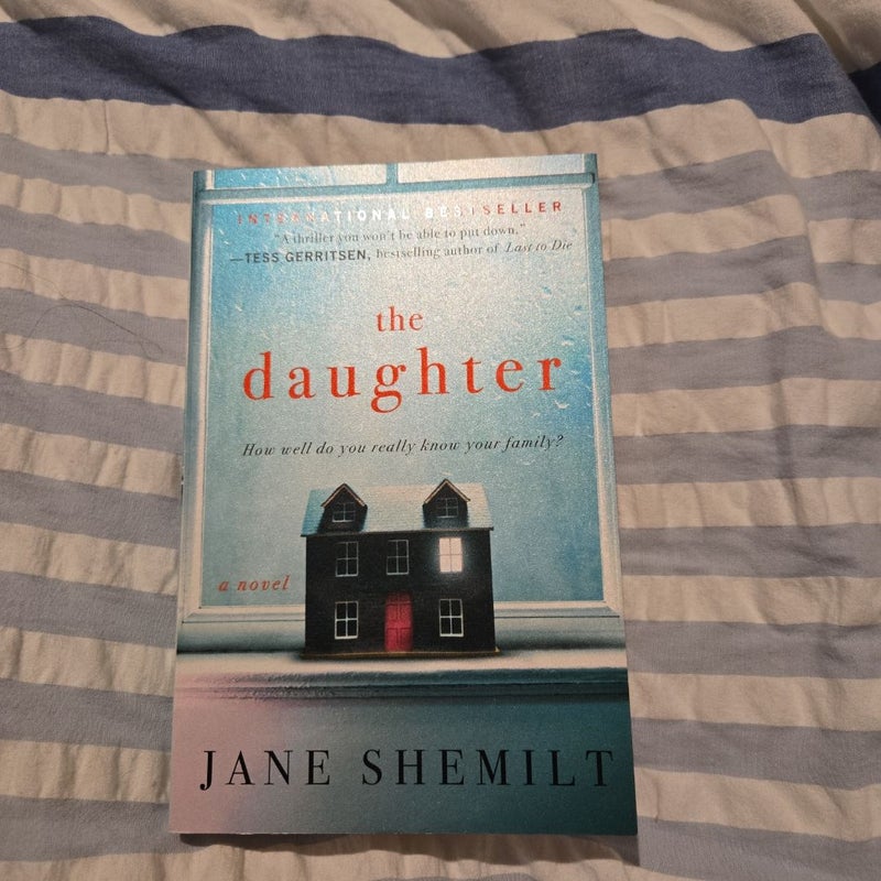 The Daughter