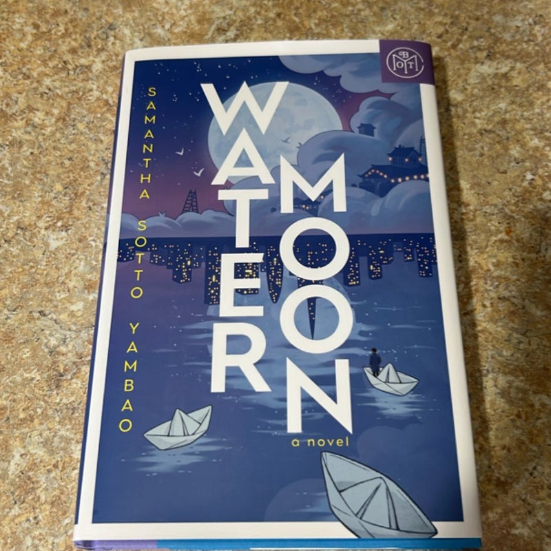 Water Moon