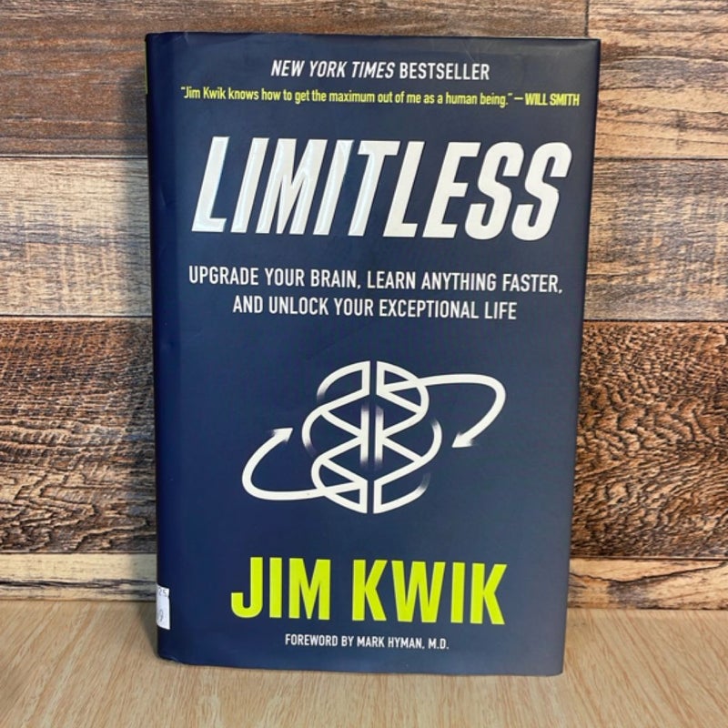 Limitless