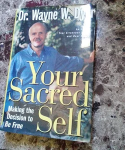 Your sacred self 