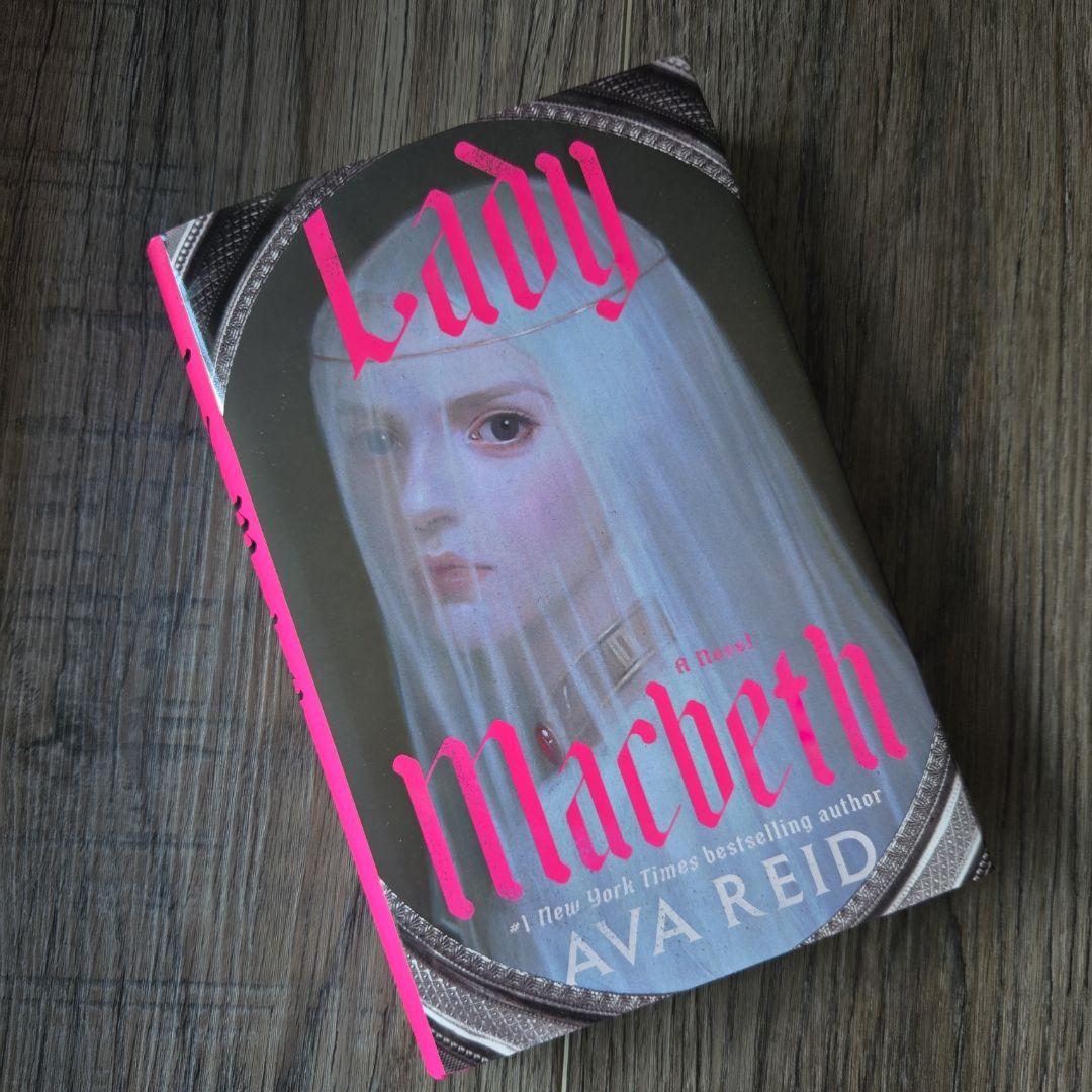 Lady Macbeth