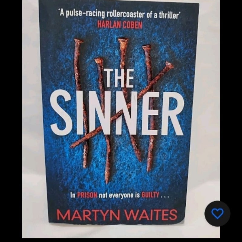 The Sinner