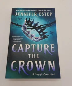 Capture the Crown