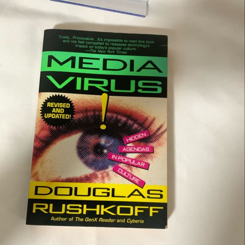 Media Virus!