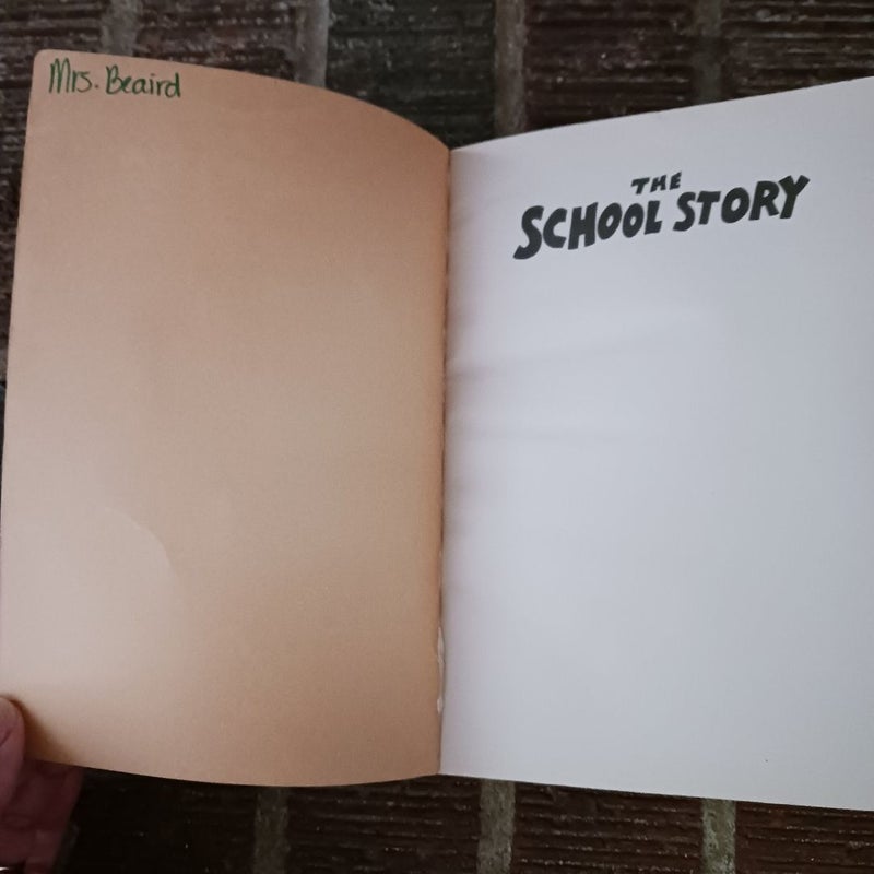 The School Story