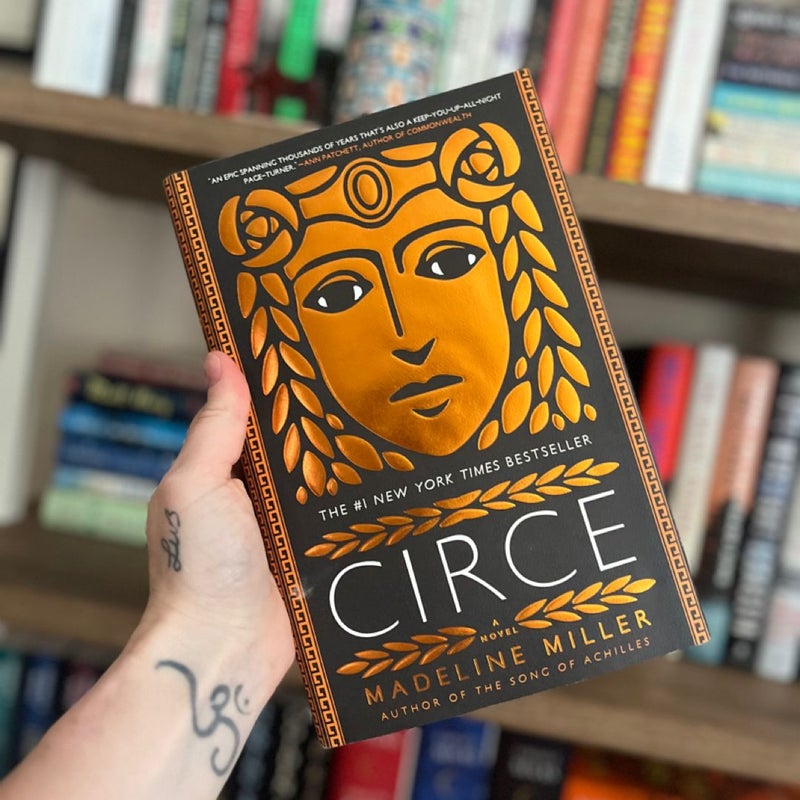 Circe