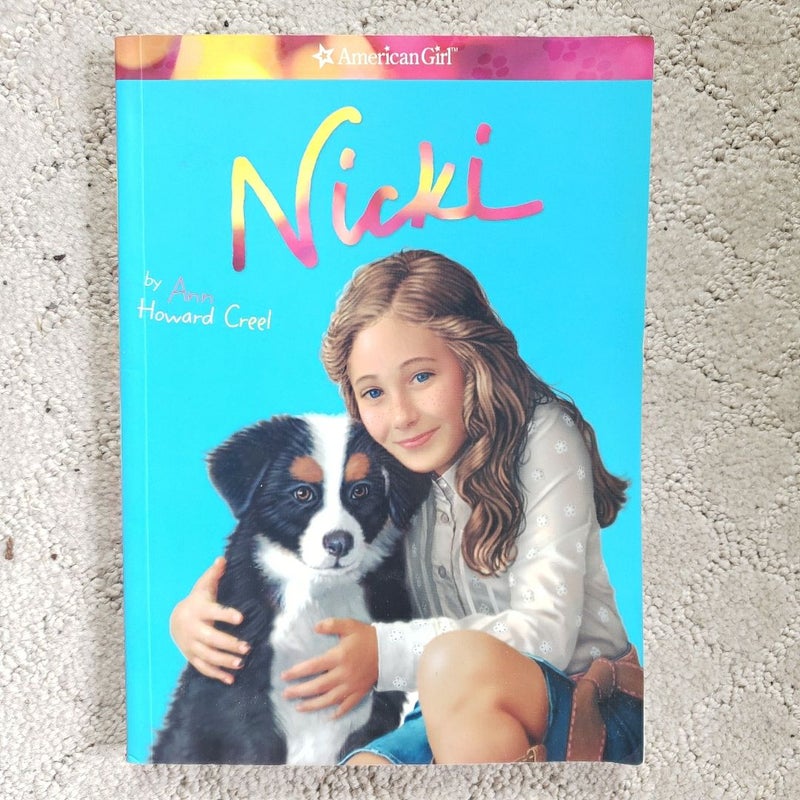 Nicki (This Edition, 2007)