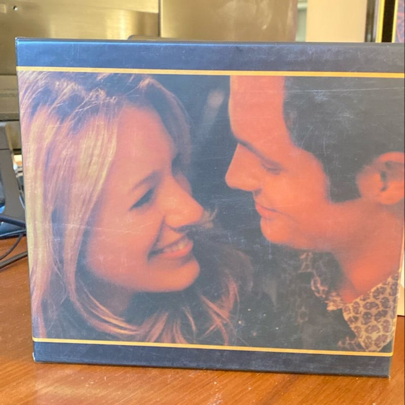 Gossip Girl the Complete Collection