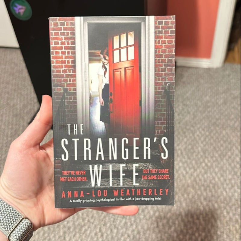 The Stranger's Wife