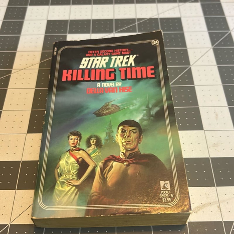Killing Time
