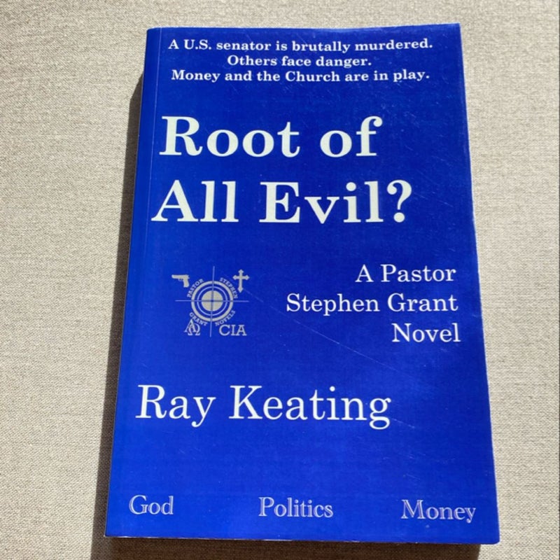 Root of All Evil?